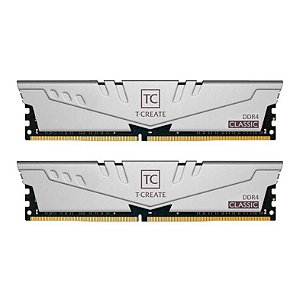 Memoria TeamGroup - T-create Classic - 32gb (2x16), DDR4, 3200mhz