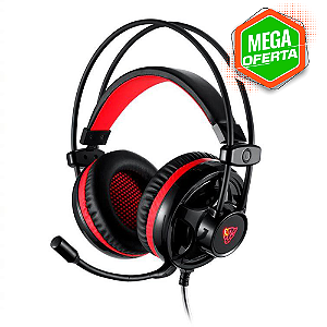 Headset gamer Motospeed - H11 - Surround 5.1, Led