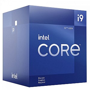 Processador Intel - Core i9 12900K 3.8GHz (5.1GHz Turbo) - LGA1700