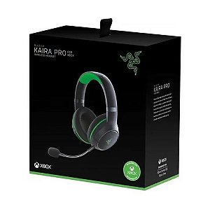 Headset Razer - Kaira - Xbox Wireless