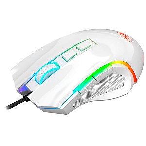 Mouse Gamer Redragon Luluca L703 USB Com Fio - 5779