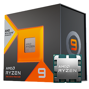 Processador AMD Ryzen 9 9900X - Fantasy Gaming - Fantasy Gaming Processador AMD Ryzen 9 9900X - Fantasy Gaming - Fantasy Gaming
