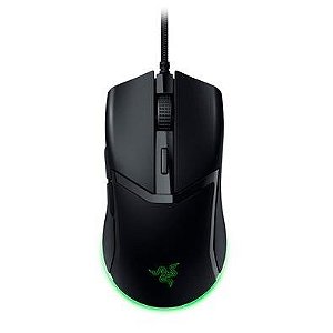 Mouse Gamer Razer Cobra, Chroma RGB, 8500 DPI, Switch Optical, Preto
