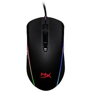 Mouse Gamer HyperX Pulsefire Surge, RGB, 16000 DPI