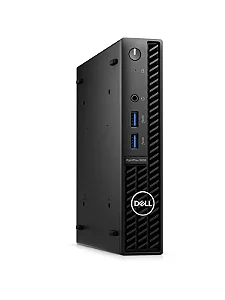 Pc Dell Optiplex 3000 Mini, Core I5-12500T 8gb Ssd 256 Win 10 - Seminovo