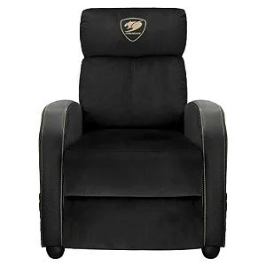 POLTRONA GAMER COUGAR RANGER ELITE GOLD