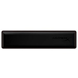 Apoio de Pulso HyperX Wrist Rest para Teclado Tenkeyless (TKL), 362mm, HWRT1