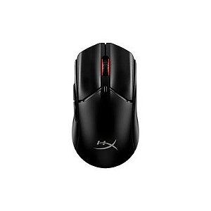 Mouse Gamer Sem Fio HyperX Mouse Haste 2 Core Wireless, Preto