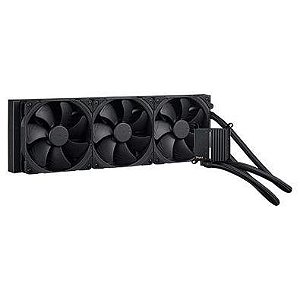 Water Cooler P/ Processador Asus Proart Lc 420 P/ Intel/Amd Preto