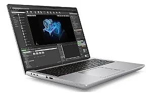 Notebook Hp Zbook Fury 16 G10 I7 13850hx 32gbd5 Rtxa1000 6gb