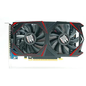 Placa De Vídeo Gamer GTX 750 TI 8GB GDDR5 Revenger