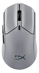 Hyperx Pulsefire Haste 2 Pro - 4k Wireless Gaming Mouse Cinza