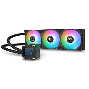 Water Cooler LA360-S ARGB Sync AIO Liquid Cooler