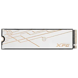 Nvme 2TB Xpg Mars 980 Blade, M.2 2280, PCie Gen 5x4, Leit 14000mb/s, Grav 13000mb/s - Smar-980b-2tcs
