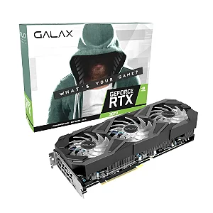 Placa de Vídeo Galax GeForce RTX 3070 SG 1-Click 8GB GDDR6 256BITS 37NSL6MD1GNA - ***** PRODUTO SEMI NOVO *****