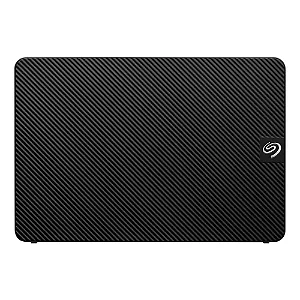 Hd Externo 20tb Seagate Expansion - Usb 3.0 - 3.5 - Stkp20000400