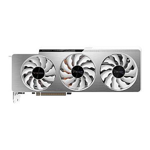Placa de Video Gigabyte GeForce RTX 3080 Ti Vision OC 12GB GDDR6X 384-bit, GV-N308TVISION OC-12GD **** PRODUTO SEMINOVO ****