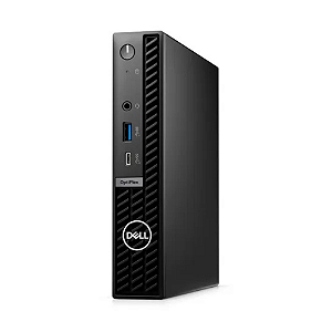 Mini PC Dell Optiplex 7020 Mini Core i3 12100t 8GB Ddr5 256gb Nvme WINDOWS 11 Professional