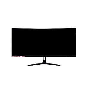Monitor Gamer Grasep Ultra Wide LED 34" 165Hz 1ms 3440x1440 Visão Expansiva HDMI DP - D-GR340