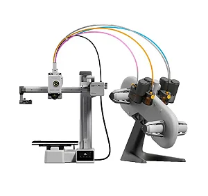 Impressora 3D Bambu Lab A1 Mini Combo - A1M, Bivolt + 2 filamentos (cores aleatórias)