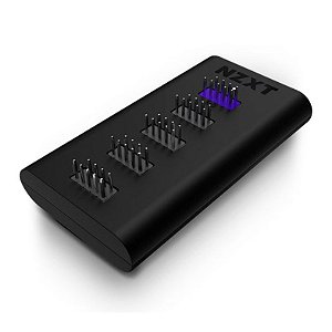 Hub Usb Interno NZXT, 4x USB 2.0 - AC-IUSBH-M3