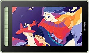 MESA DIGITALIZADORA ARTIST 13 PEN DISPLAY (2ND GEN) AZUL - CD130FH