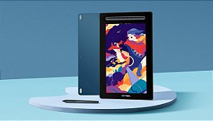 MESA DIGITALIZADORA ARTIST 13 PEN DISPLAY (2ND GEN) AZUL - CD130FH