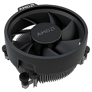 Cooler Box AMD - AM4, 4 pinos conector - YTFLWHHDJ