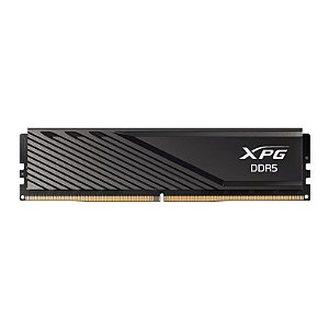 Memoria Adata XPG Lancer Blade, 16GB (1x16GB), DDR5, 5600MHz, C46, Preta - AX5U5600C4616G-SLABBK