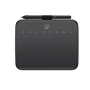 Mesa Digitalizadora Xp Pen Deco 640 5080lpi Pressão 16384 - It640