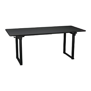 Mesa Gamer Cougar E-Grav 180, Com Regulagem de Altura, Preto - 3MGRV5WB.0006