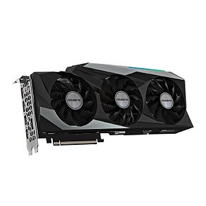 Placa de Video Gigabyte GeForce RTX 3080 Gaming OC 10GB GDDR6X 320-bit - GV-N3080GAMING OC-10GD **** SEMINOVO ****