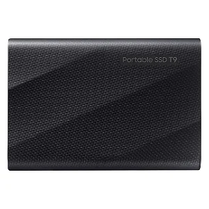SSD Portátil Samsung T9 2TB - Mu-pg2t0b/am