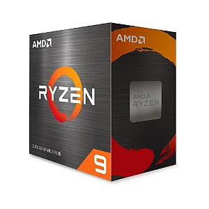 Processador AMD Ryzen 5 8400F, 4.2 GHz (4.7 GHz Max Turbo), Cache 22MB, 6 Núcleos, 12 Threads, AM5, Sem Vídeo Integrado - 100-100001591BOX