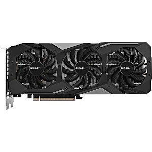 Placa de Vídeo Gigabyte Geforce RTX 2070 Gaming OC, 8GB GDDR6, 256Bit - Geforce-RTX-2070-Gaming-OC-8GB **** PRODUTO OPENBOX ****