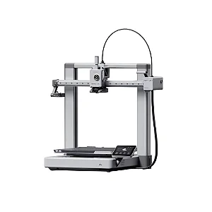 Impressora 3d Bambu Lab A1 + 2 Filamentos de brinde (preto + branco)