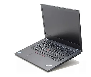 Notebook Lenovo Intel Core I5 8350u 8gb Ddr4 Ssd M.2 256gb - KZP9ZYAQZ - **** PRODUTO SEMINOVO ****