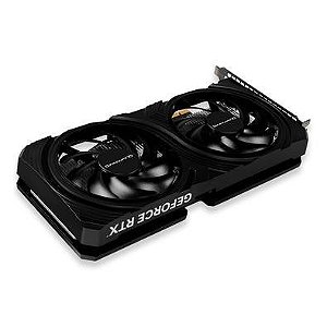 Placa De Vídeo RTX 4060 8GB Python Ii Gddrd6 128b Gainward - **** SEMI NOVO ****