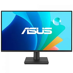Monitor Gamer Asus Va259hga, 24.5 Pol, Full Hd, 120hz, Ips, 1ms, 99% SRGB, HDMI/vga - 90lm0as1-b021x1
