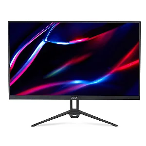 Monitor Gamer Acer Nitro 23.8” P1bip Full Hd LED Ips 144 Hz 1ms - Kg243y