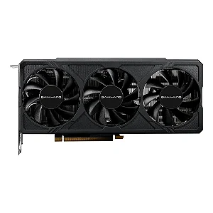 Placa de Vídeo Geforce RTX 4060 Ti, 16GB GDDR6, 128bit, Panther Oc Series - Gainward Ne6406tu19t1-1061z - **** PRODUTO SEM CAIXA *****