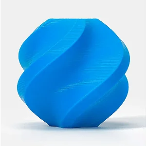 Filamento Bambu Lab, PLA Básico, 1.75mm 1kg, RFID - Ciano A00-B8