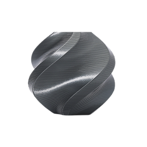 Filamento Bambu Lab SILK Titan Gray 1kg - K48V5XJZL