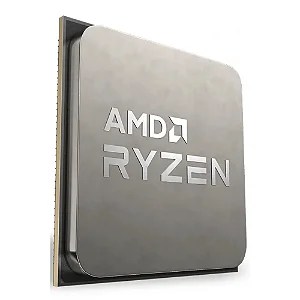 Processador Amd Ryzen 5 5600x 3.70 Ghz 35mb Oem Sem Cooler - **** PRODUTO NOVO OEM **** - 100-0000000652