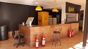 Bar e Restaurante em Ataíde