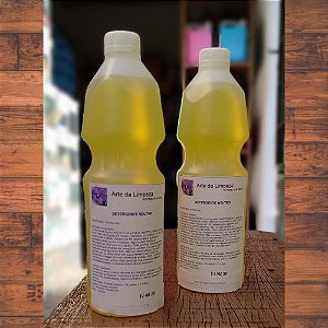 Detergente Neutro