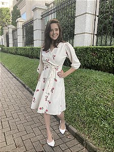 Vestido Elisa