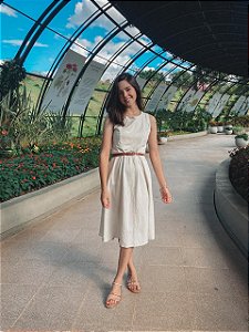 Vestido Aurora