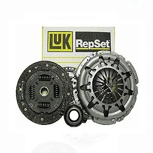 Kit de Embreagem Fiat Doblo, Idea, Palio, Punto, Siena, Strada e Uno-Luk