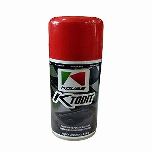 Ktodit Protetor de Polo de Bateria 120g